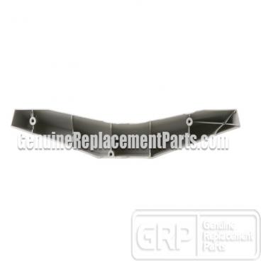 GE Part# WE14X21615 Dryer Baffle (OEM)