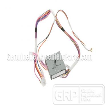 GE Part# WE15X23895 Timer and Harness (OEM)