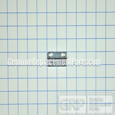 GE Part# WE1M505 Door Hinge (OEM)