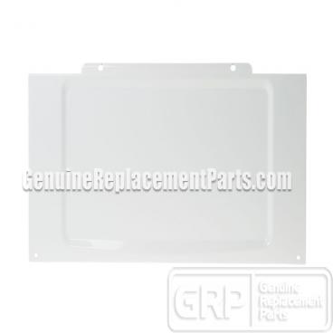 GE Part# WE20M474 Access Panel (OEM)