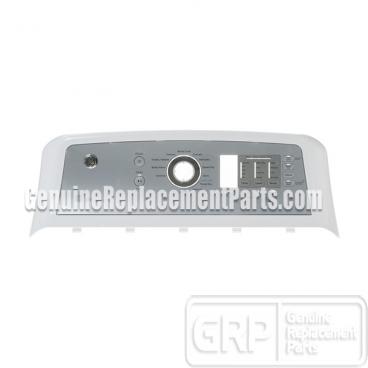 GE Part# WE20X25563 Imd And Backsplash Assembly (OEM)