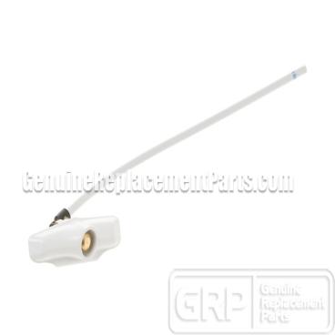 GE Part# WE40M107 Nozzle Assembly (OEM)