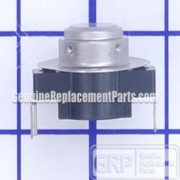 GE Part# WE4X601 Cycling Thermostat (OEM)
