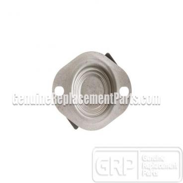GE Part# WE4X811 Thermostat Assembly (OEM)