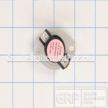 GE Part# WE4X818 Thermostat Assembly (OEM)