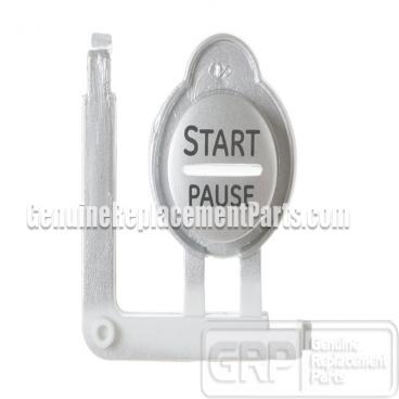 GE Part# WH01X10240 Start Button Pause (OEM)