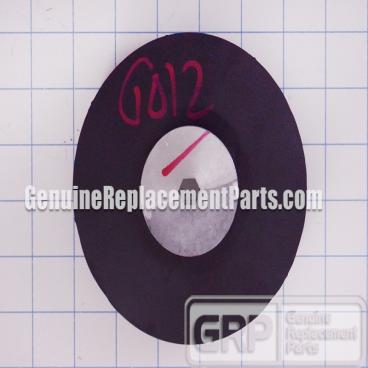 GE Part# WH01X10608 Set Screw Pulley Assembly (OEM)