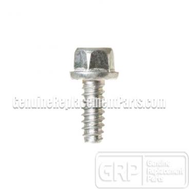 GE Part# WH01X10612 Taptite (OEM) 1/4-20 Hwh