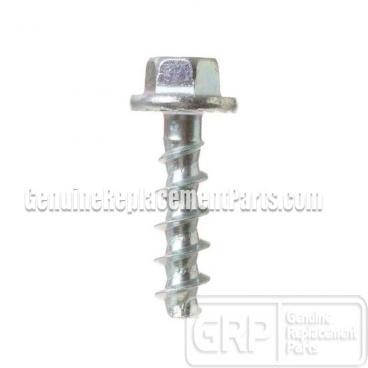 GE Part# WH01X10616 Screw (OEM)