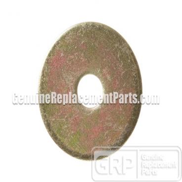 GE Part# WH02X10221 Washer (OEM)