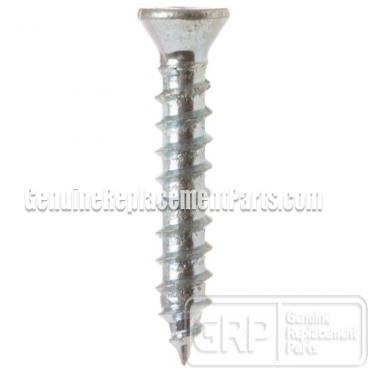 GE Part# WH02X10248 Screw (OEM)