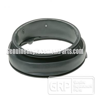 GE Part# WH08X10059 Door Boot Gasket (OEM)