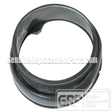 GE Part# WH08X10064 Gasket (OEM)