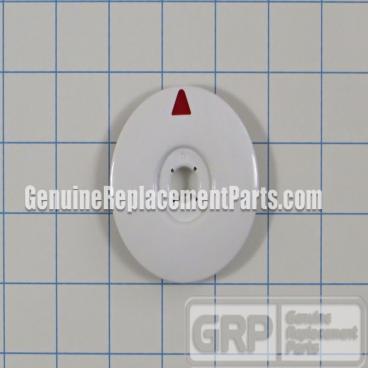 GE Part# WH11X10015 Dial Assembly (OEM)
