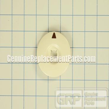 GE Part# WH11X10048 Dial Assembly (OEM)