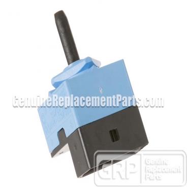 GE Part# WH12X10098 Water Temperature Switch (OEM)
