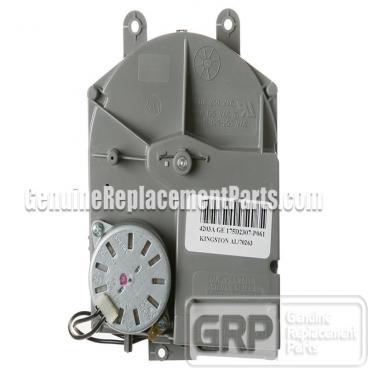 GE Part# WH12X10121 Washer Timer (OEM)