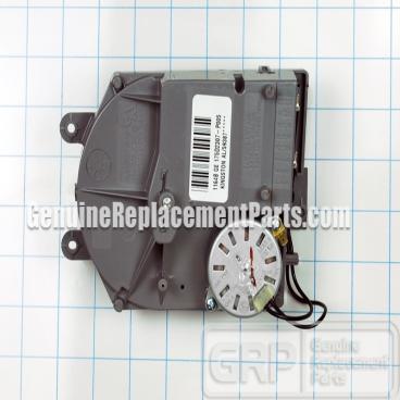 GE Part# WH12X1024 Timer Assembly (OEM)