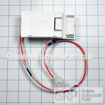 GE Part# WH12X10275 Lid Switch Assembly (OEM)