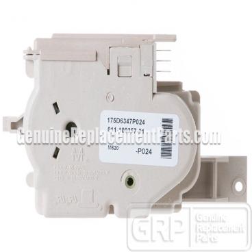 GE Part# WH12X10478 Timer (OEM)