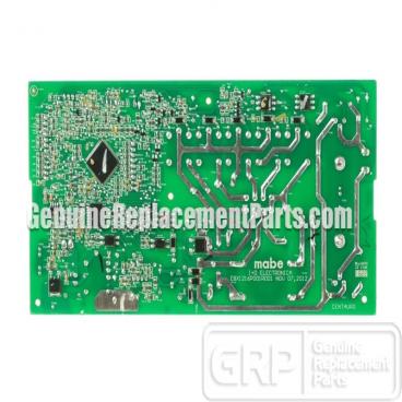 GE Part# WH12X22743 Drive Motor and Shield Assembly (OEM)