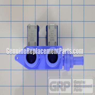 GE Part# WH13X10023 Water Inlet Valve (OEM)