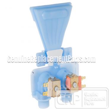 GE Part# WH13X26535 Water Valve Assembly (OEM)