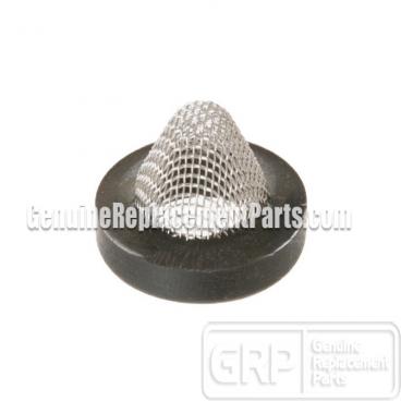 GE Part# WH1X2267 Washer Filter (OEM)