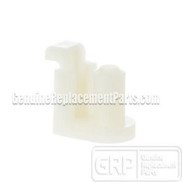 GE Part# WH1X2726 Tub Dampening Strap Retainer (OEM)