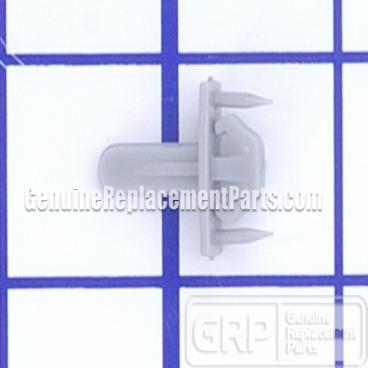GE Part# WH1X2785 Lid Switch (OEM)