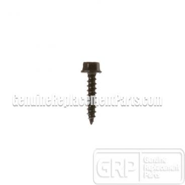 GE Part# WH2X1162 Washer Screw (OEM)