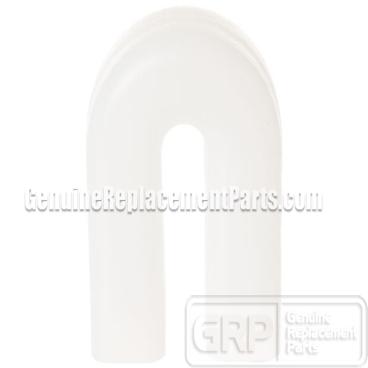 GE Part# WH41X10179 Siphon Pipe (OEM)