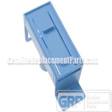 GE Part# WH41X10293 Drawer Stopper (OEM)