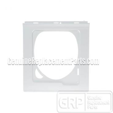 GE Part# WH44X21834 Cover Assembly (OEM) Finished