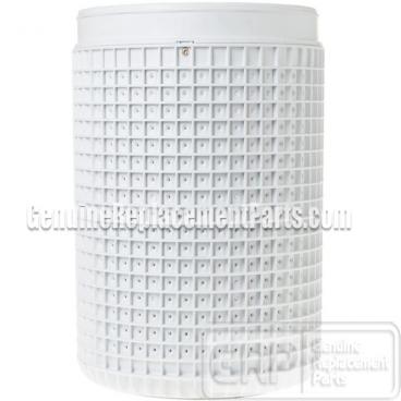GE Part# WH45X23154 Basket Assembly (OEM)