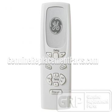 GE Part# WJ26X20522 Remote Control (OEM)
