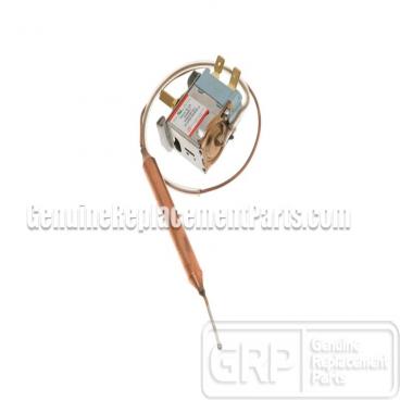 GE Part# WJ28X10052 Thermostat (OEM)
