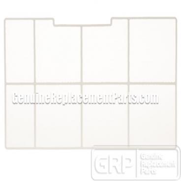 GE Part# WJ71X10668 Filter Assembly (OEM)