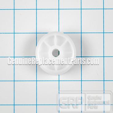 Whirlpool Part# WP10450603 Roller (OEM)