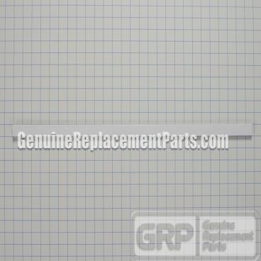 Whirlpool Part# WP1122671 Door Trim (OEM)