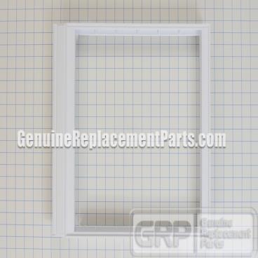 Whirlpool Part# WP1126289 Crisper Shelf Frame (OEM)
