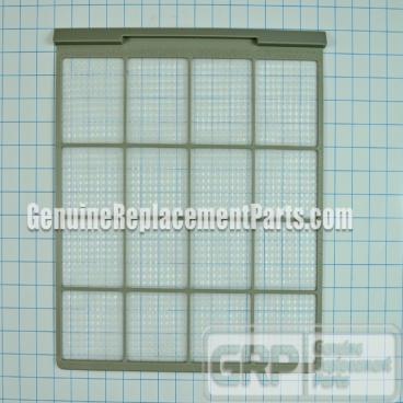 Whirlpool Part# WP1166750 Air Filter (OEM)