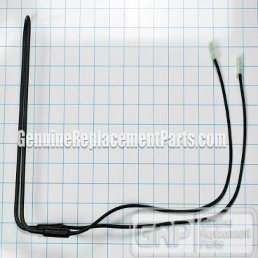 Whirlpool Part# WP12049801 Defrost Heater (OEM)