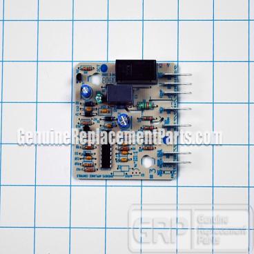 Whirlpool Part# WP12566102 Electronic Control (OEM)
