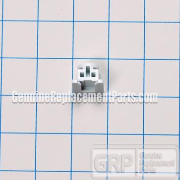 Whirlpool Part# WP12603701 Crisper Drawer Cover Support (OEM)