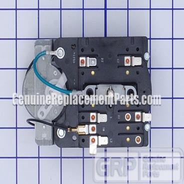 Whirlpool Part# WP205639 Timer (OEM)