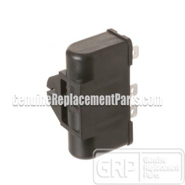 GE Part# WP20X10022 Fan Motor Capacitor (OEM)