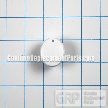 Whirlpool Part# WP21001239 Selector Knob (OEM)
