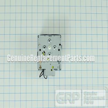 Whirlpool Part# WP21001341 Timer (OEM)