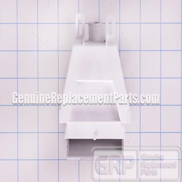 Whirlpool Part# WP21001854 Flume Assembly (OEM)